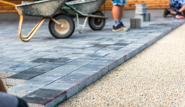 Best Driveway Pavers Near Me  in Lawtey, FL