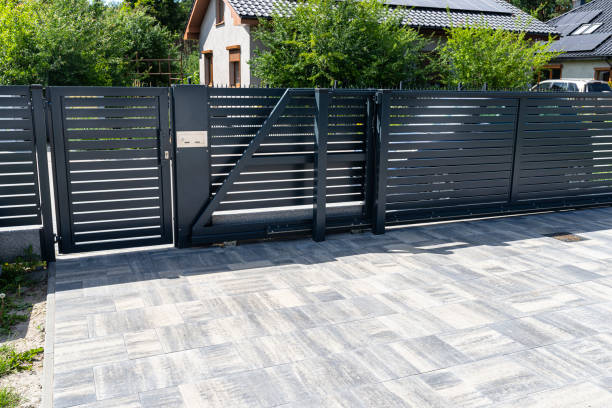 Best Local Driveway Pavers  in Lawtey, FL