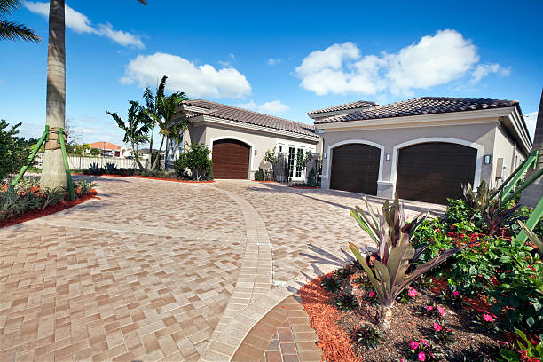 Reasons to Select Us for Your Driveway Paving Requirements in Lawtey, FL