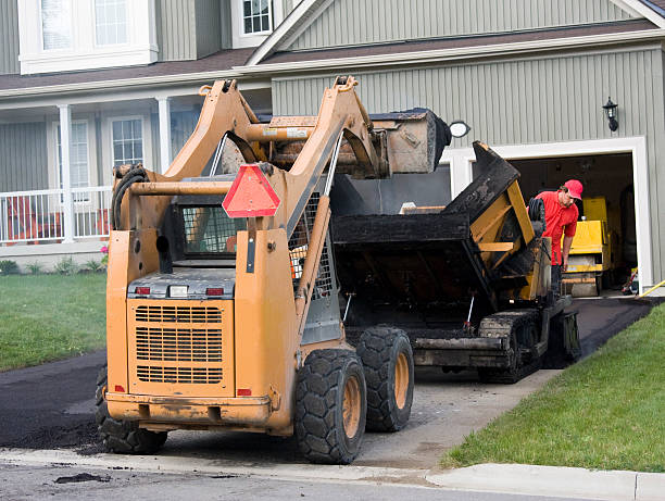 Best Affordable Driveway Pavers  in Lawtey, FL