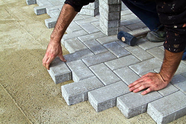 Best Driveway Repair Near Me  in Lawtey, FL